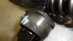 FORD 0986441504 Fuel Injector FORD GALAXY I (WGR) (1995-2006) — thumbnail 3