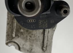AUDI 07100304329 AB5UD3CFFT 0445115052 BKSSGAI Fuel Injector AUDI A6 / A6 ALLROAD (C6, 4F) (2004-2011) — thumbnail 4