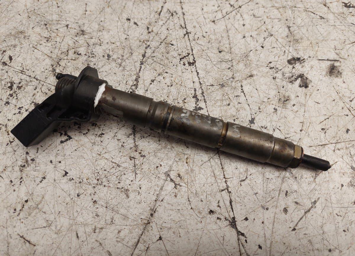 MERCEDES-BENZ Fuel Injector MERCEDES-BENZ GL-CLASS (X164) (2006-2012)