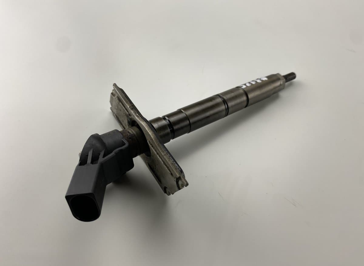 AUDI 07100304329 AB5UD3CFFT 0445115052 BKSSGAI Fuel Injector AUDI A6 / A6 ALLROAD (C6, 4F) (2004-2011)