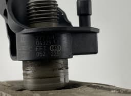 AUDI 07100304329 AB5UD3CFFT 0445115052 BKSSGAI Fuel Injector AUDI A6 / A6 ALLROAD (C6, 4F) (2004-2011) — thumbnail 3