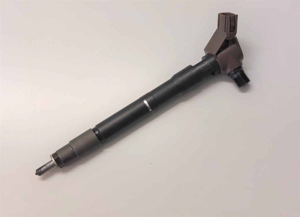 MAZDA SH0113H50 09C02297 Fuel Injector MAZDA 6 (GJ, GL) (2012-2020)