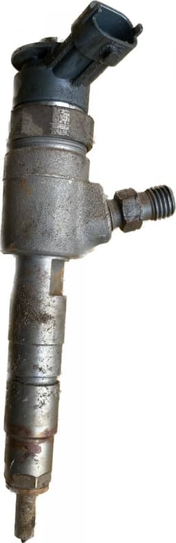 PEUGEOT Fuel Injector PEUGEOT PARTNER II (B9) (2008-2018) — thumbnail 1