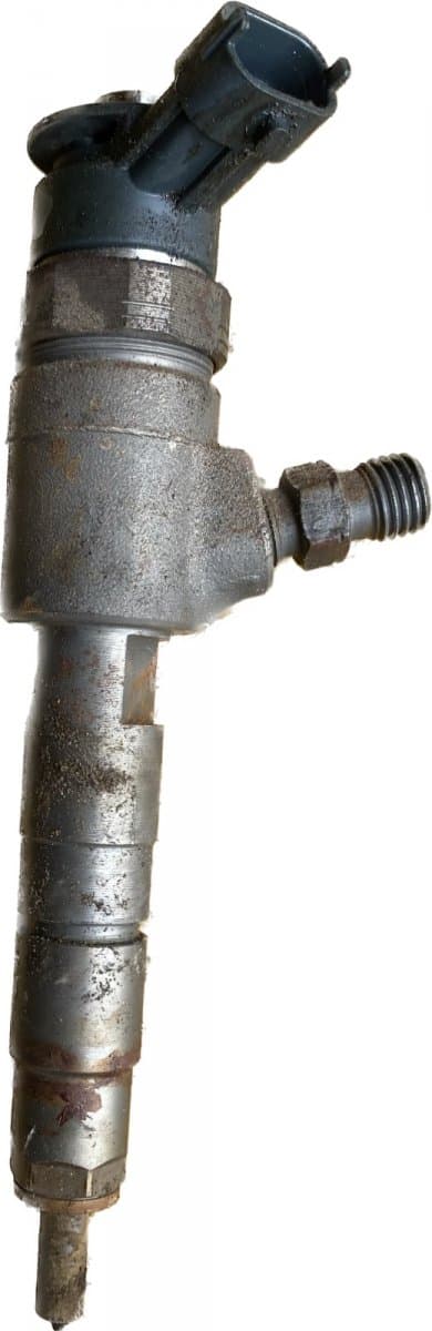 PEUGEOT Fuel Injector PEUGEOT PARTNER II (B9) (2008-2018)