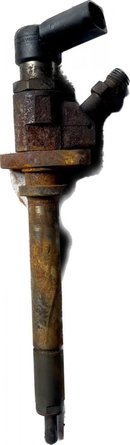 PEUGEOT Fuel Injector PEUGEOT EXPERT (2007-2016) — thumbnail 1