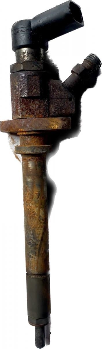 Fuel Injector PEUGEOT EXPERT (2007-2016)