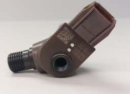 MAZDA SH0113H50 09C02297 Fuel Injector MAZDA 6 (GJ, GL) (2012-2020) — thumbnail 5