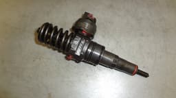 VW 0414720311 Fuel Injector VW TRANSPORTER T5 / MULTIVAN (7H, 7E, 7J) (2003-2015) — thumbnail 2
