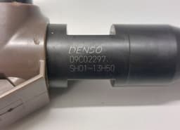 MAZDA SH0113H50 09C02297 Fuel Injector MAZDA 6 (GJ, GL) (2012-2020) — thumbnail 4