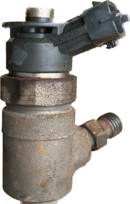 PEUGEOT Fuel Injector PEUGEOT PARTNER II (B9) (2008-2018) — thumbnail 4