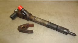 KIA 0445110275 Fuel Injector KIA SORENTO I (JC) (2002-2009) — thumbnail 2