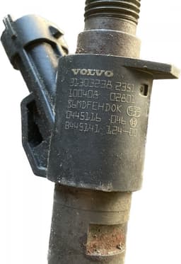VOLVO Fuel Injector VOLVO S80 II (AS) (2006-2016) — thumbnail 4