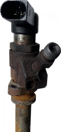 PEUGEOT Fuel Injector PEUGEOT EXPERT (2007-2016) — thumbnail 4