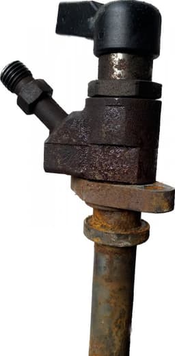 PEUGEOT Fuel Injector PEUGEOT EXPERT (2007-2016) — thumbnail 3