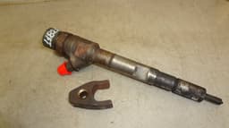KIA 0445110275 Fuel Injector KIA SORENTO I (JC) (2002-2009) — thumbnail 1