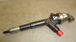 OPEL 8973762701 Fuel Injector OPEL ASTRA H (2004-2014) — thumbnail 2