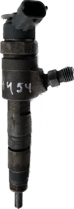 PEUGEOT Fuel Injector PEUGEOT PARTNER II (B9) (2008-2018) — thumbnail 2