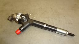 OPEL 8973762701 Fuel Injector OPEL ASTRA H (2004-2014) — thumbnail 1