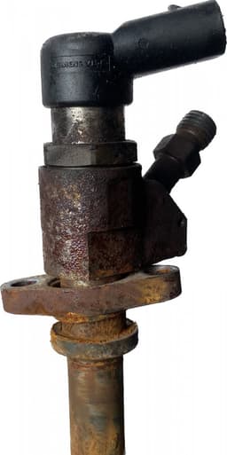 PEUGEOT Fuel Injector PEUGEOT EXPERT (2007-2016) — thumbnail 5