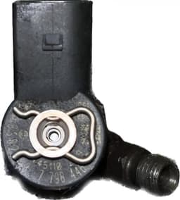 BMW 0445110289 Fuel Injector BMW 3 (E90, E91, E92, E93) (2005-2011) — thumbnail 3
