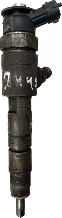 PEUGEOT Fuel Injector PEUGEOT PARTNER II (B9) (2008-2018) — thumbnail 1