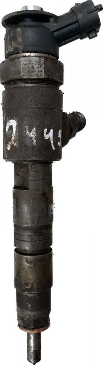 PEUGEOT Fuel Injector PEUGEOT PARTNER II (B9) (2008-2018)