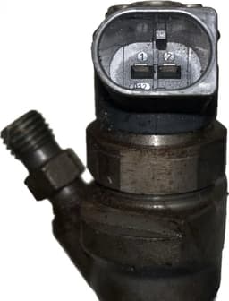 BMW 0445110289 Fuel Injector BMW 3 (E90, E91, E92, E93) (2005-2011) — thumbnail 2