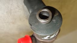 KIA 0445110275 Fuel Injector KIA SORENTO I (JC) (2002-2009) — thumbnail 3