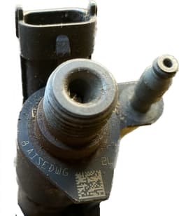 VOLVO Fuel Injector VOLVO S80 II (AS) (2006-2016) — thumbnail 5