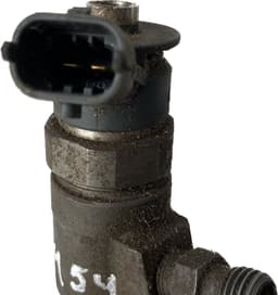 PEUGEOT Fuel Injector PEUGEOT PARTNER II (B9) (2008-2018) — thumbnail 4