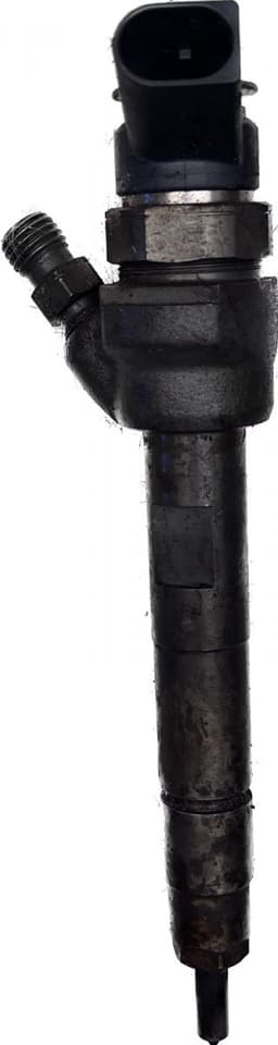 BMW 0445110289 Fuel Injector BMW 3 (E90, E91, E92, E93) (2005-2011) — thumbnail 1