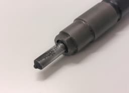 MAZDA SH0113H50 09C02314 Fuel Injector MAZDA 6 (GJ, GL) (2012-2020) — thumbnail 1
