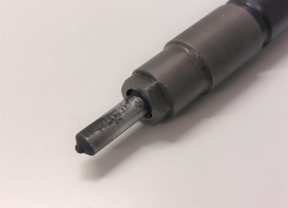 MAZDA SH0113H50 09C02314 Fuel Injector MAZDA 6 (GJ, GL) (2012-2020)