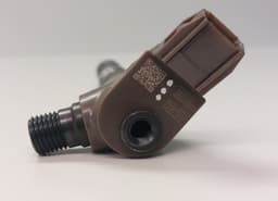 MAZDA SH0113H50 09C02314 Fuel Injector MAZDA 6 (GJ, GL) (2012-2020) — thumbnail 4