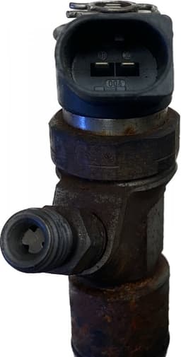 BMW Fuel Injector BMW X5 (E53) (2000-2007) — thumbnail 4