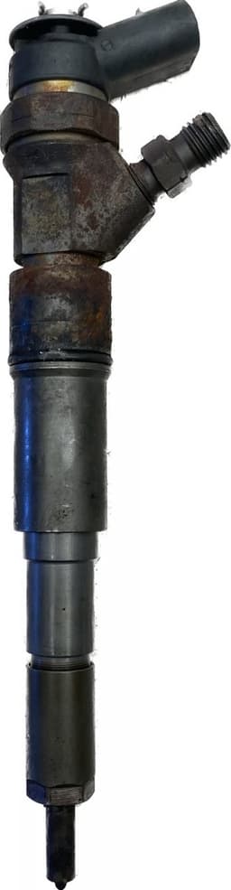BMW Fuel Injector BMW X5 (E53) (2000-2007) — thumbnail 2