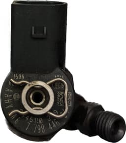 BMW 0445110289 Fuel Injector BMW 3 (E90, E91, E92, E93) (2005-2011) — thumbnail 3