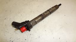 MERCEDES-BENZ 0445115027 Fuel Injector MERCEDES-BENZ S-CLASS (W221) (2005-2013) — thumbnail 2