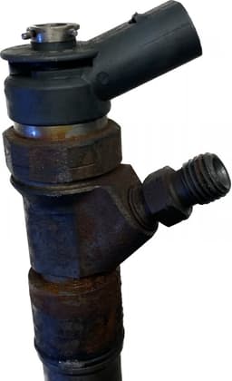 BMW Fuel Injector BMW X5 (E53) (2000-2007) — thumbnail 5