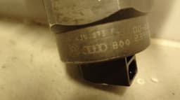 AUDI Fuel Injector AUDI A4 (B5) (1994-2001) — thumbnail 4