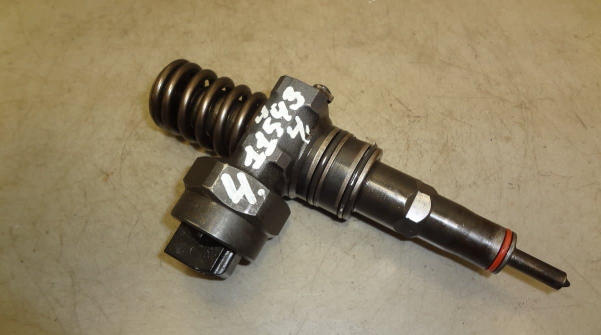AUDI Fuel Injector AUDI A4 (B5) (1994-2001)
