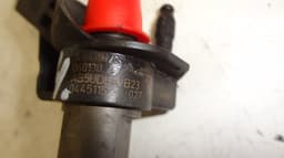 MERCEDES-BENZ 0445115027 Fuel Injector MERCEDES-BENZ S-CLASS (W221) (2005-2013) — thumbnail 3