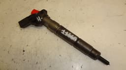 MERCEDES-BENZ 0445115027 Fuel Injector MERCEDES-BENZ S-CLASS (W221) (2005-2013) — thumbnail 1