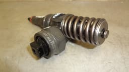 AUDI 0414720007 Fuel Injector AUDI A4 (B5) (1994-2001) — thumbnail 3