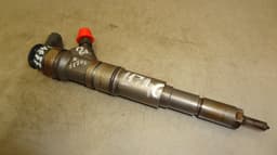 BMW 0445110212 Fuel Injector BMW 5 (E60, E61) (2003-2010) — thumbnail 1