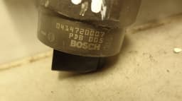 AUDI 0414720007 Fuel Injector AUDI A4 (B5) (1994-2001) — thumbnail 5