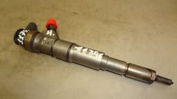 BMW 0445110212 Fuel Injector BMW 5 (E60, E61) (2003-2010) — thumbnail 1
