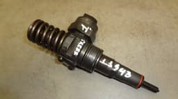 AUDI 0414720007 Fuel Injector AUDI A4 (B5) (1994-2001) — thumbnail 2