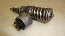 AUDI Fuel Injector AUDI A4 (B5) (1994-2001) — thumbnail 3