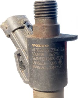 VOLVO Fuel Injector VOLVO S80 II (AS) (2006-2016) — thumbnail 4